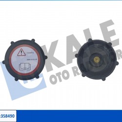 YEDEK SU DEPO KAPAĞI FOCUS / TRANSIT TURBO / V184 / MONDEO   95 =